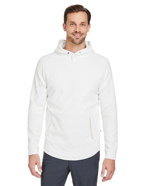 Camden Hooded Pullover