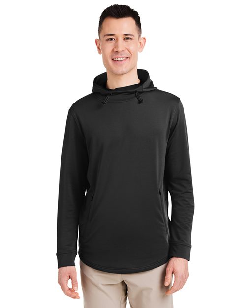 Ivy Hooded Sweatshirt