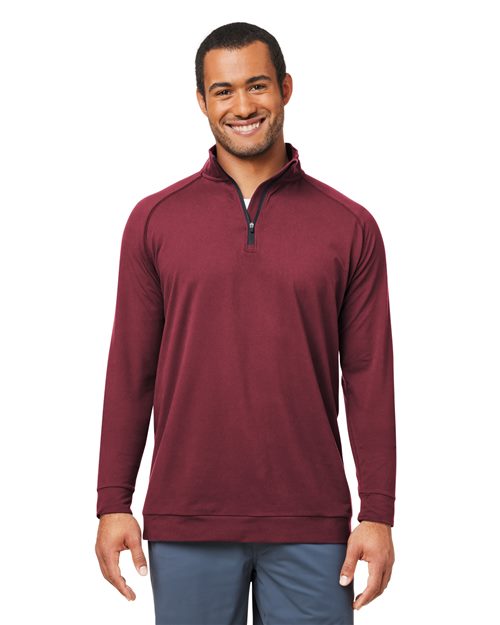 Colt Quarter-Zip Pullover