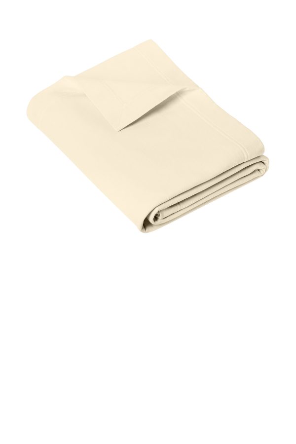 Comfort Colors Fleece Dorm Blanket 15BT