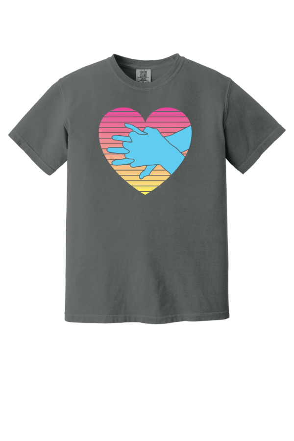 Hands on Heart 2026